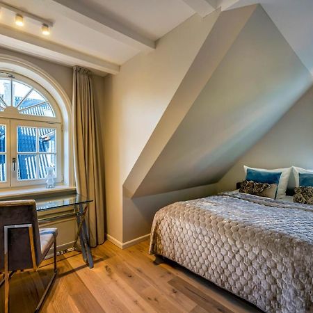 Ferienhaus Sylterliebe Εξωτερικό φωτογραφία