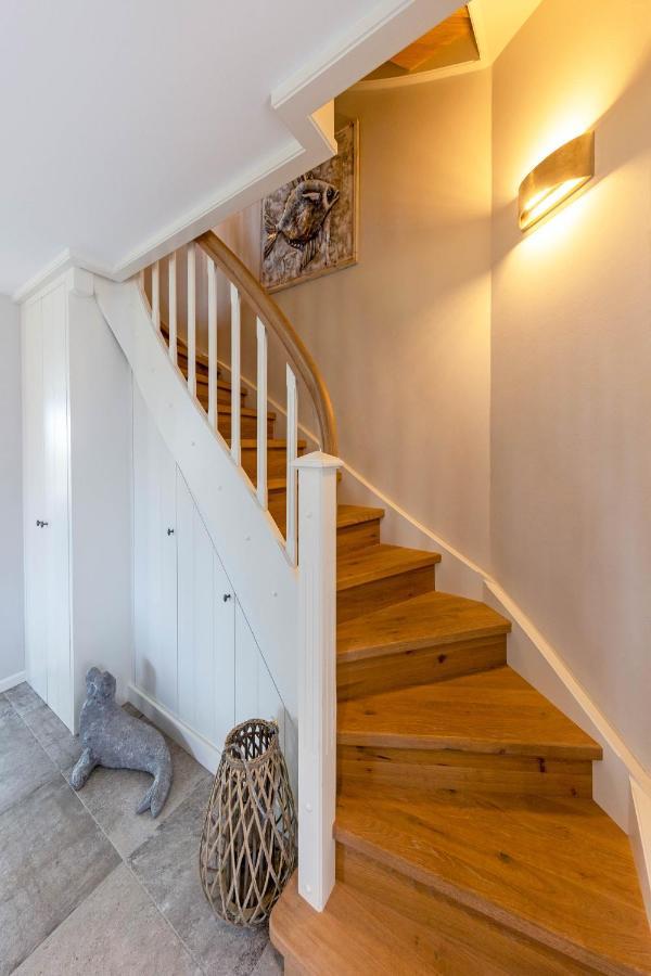 Ferienhaus Sylterliebe Εξωτερικό φωτογραφία
