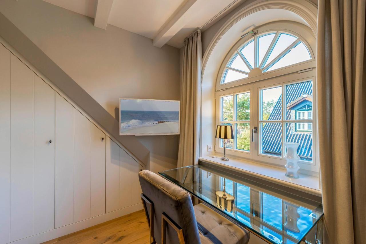 Ferienhaus Sylterliebe Εξωτερικό φωτογραφία
